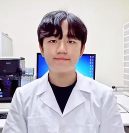 정승호(Jung, Seong Ho) 2026.03~