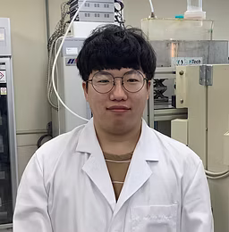 최장민 (Choi, Jang Min) 2023.02 (Master Degree) [LG Chem]
