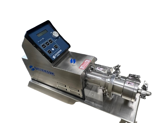 Homogenizer