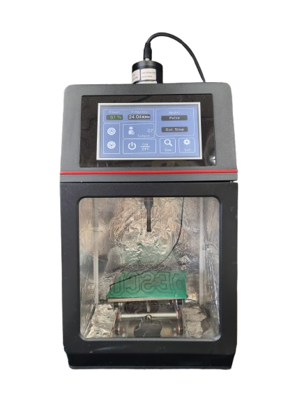 Probe Sonicator