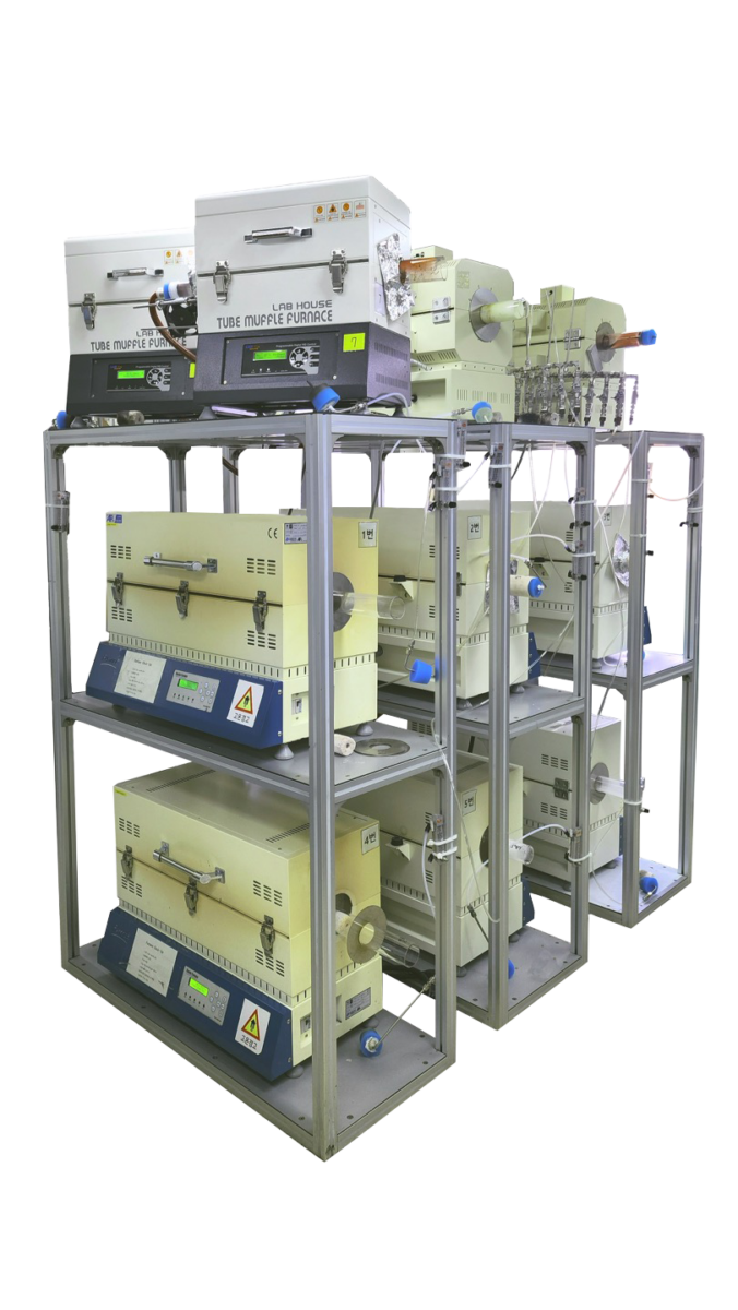 Tube Furnace