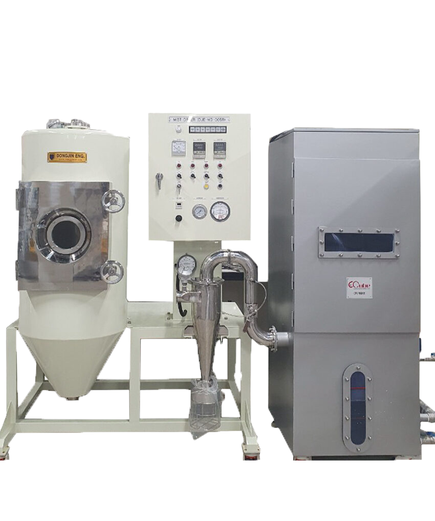 Spray dryer(Pilot Scale)