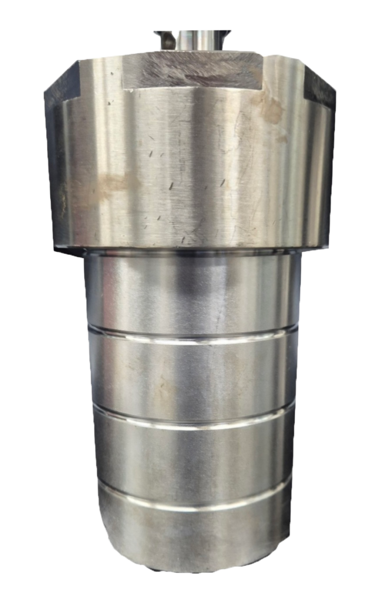 Autoclave