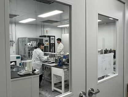 Dry Room