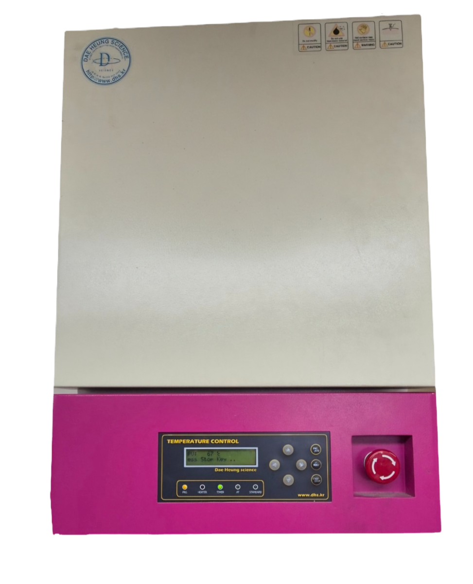 Box Furnace