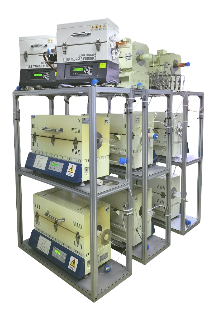 Tube Furnace