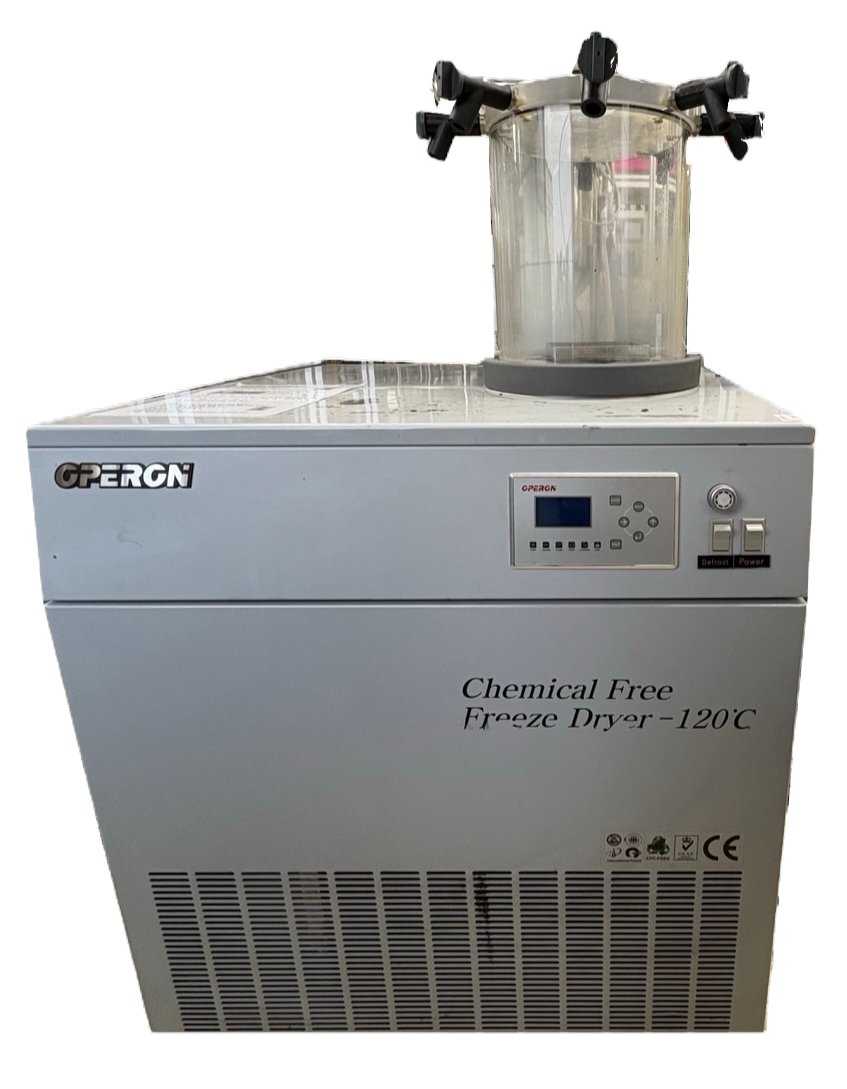 Freeze Dryer