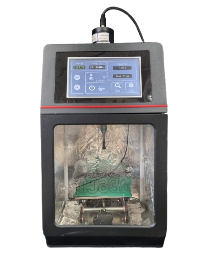 Probe Sonicator