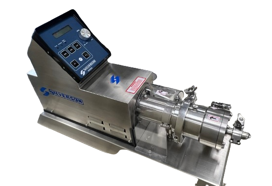 Homogenizer
