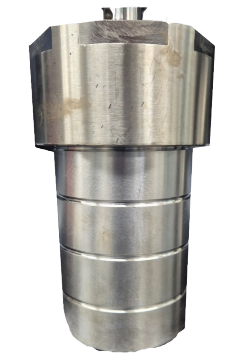 Autoclave