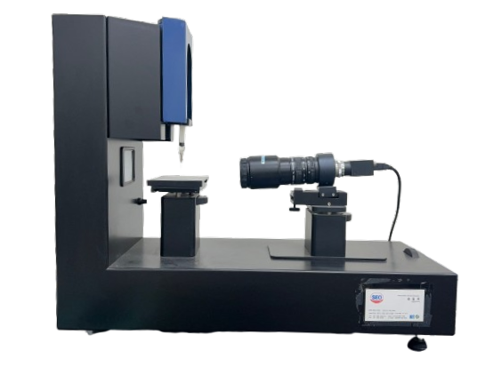 Contact Angle Meter